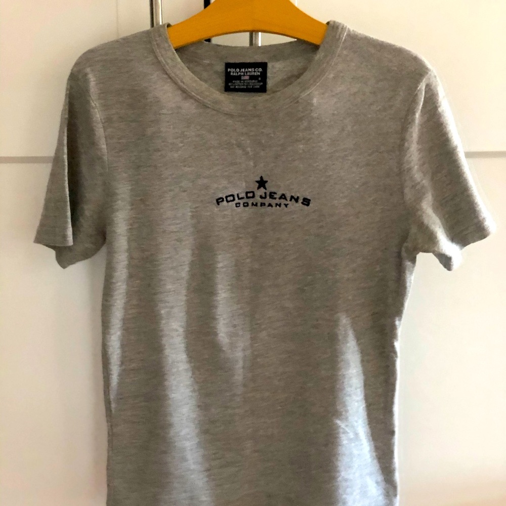 Polo T-Shirt